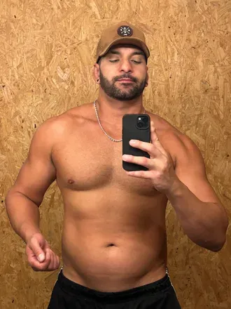 OnlyFans cuenta gutoferrazsc avatar 1