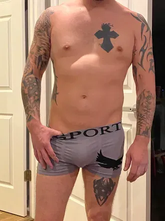 OnlyFans cuenta larrywilbanks avatar 1