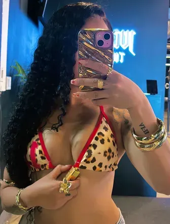 OnlyFans cuenta kaybabydolll avatar 1