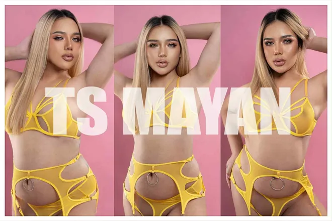 OnlyFans cuenta kekychubby header 2