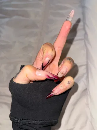 OnlyFans cuenta dominasolesfootfetish avatar 1
