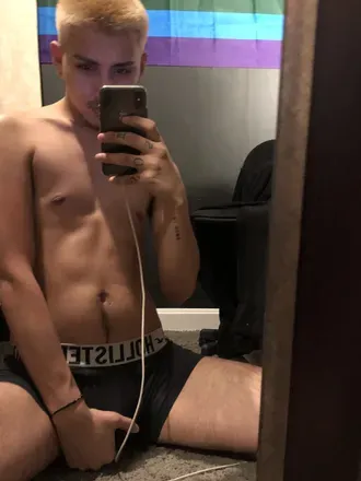 OnlyFans cuenta davidbbyboy avatar 1