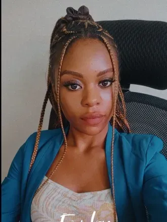 OnlyFans cuenta ebonysugar18 avatar 1