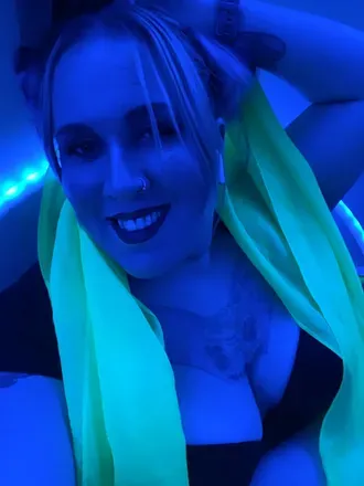 OnlyFans cuenta purplevicescream avatar 1