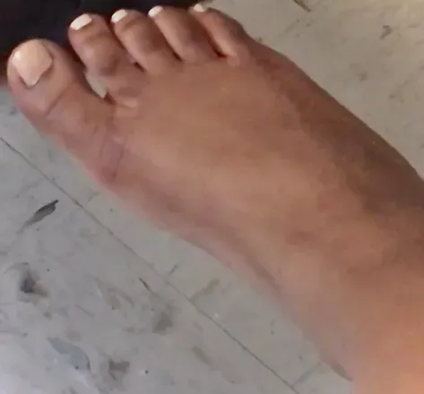 OnlyFans cuenta prettytoes50 avatar 1