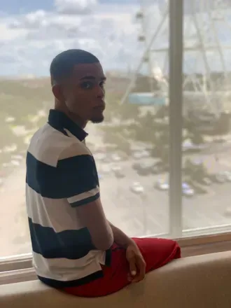 OnlyFans account  prettydickdreass avatar 1