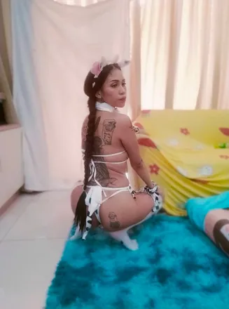 OnlyFans cuenta naughtykim2711 header 2