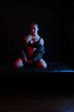 OnlyFans cuenta avaluverlust avatar 1