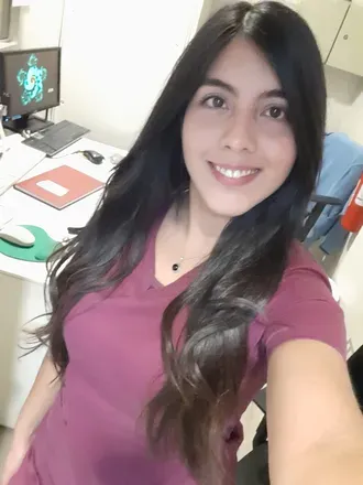 OnlyFans cuenta angierainbow7 avatar 1