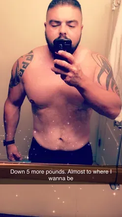 OnlyFans cuenta eloso54 avatar 1
