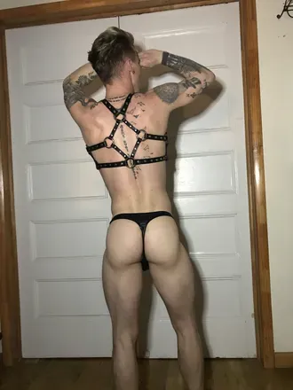 OnlyFans cuenta wootybooty avatar 1