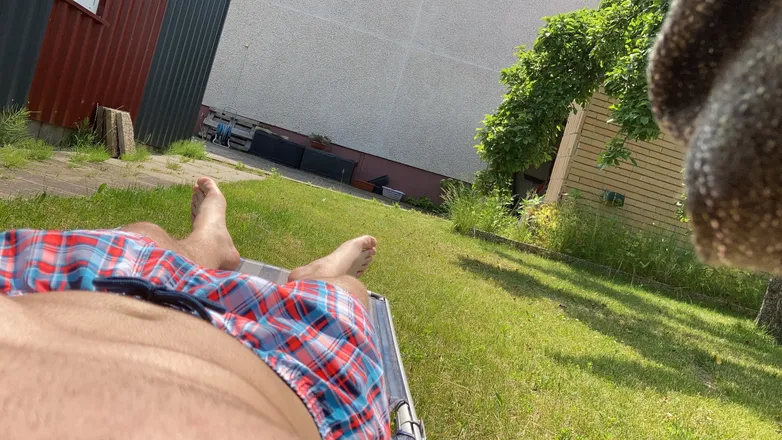 OnlyFans account  germanoutdoorgay header 2
