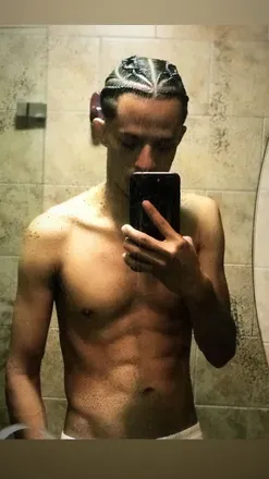 OnlyFans cuenta el_escry avatar 1