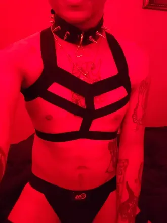 OnlyFans cuenta nebulaforgotten avatar 1