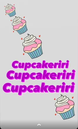 OnlyFans cuenta cupcakeriri header 2