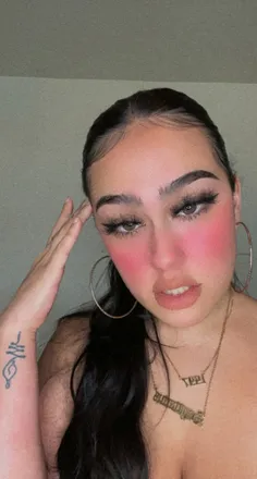 OnlyFans cuenta rosiedemie header 2