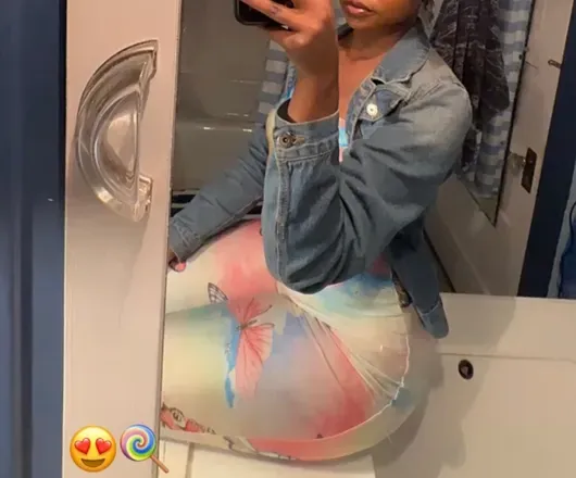 OnlyFans cuenta caribbeanmamii98 avatar 1