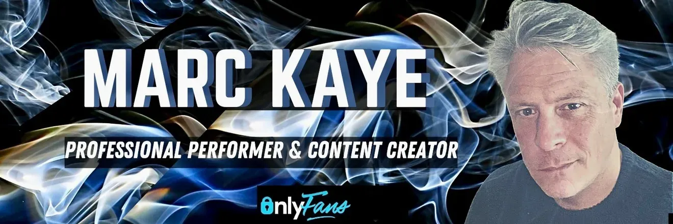 OnlyFans cuenta marckayexxx header 2