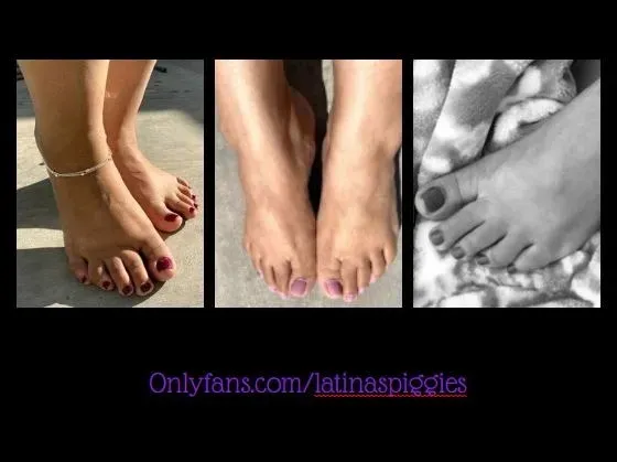 OnlyFans cuenta latinaspiggies header 2