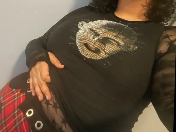 OnlyFans cuenta cutenymph header 2