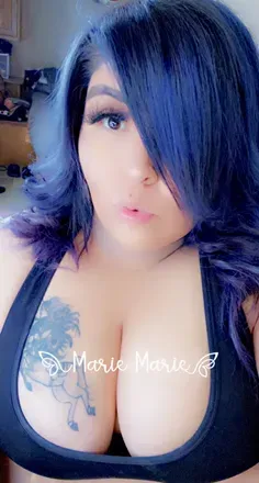 OnlyFans cuenta sasha_butterfly23 avatar 1