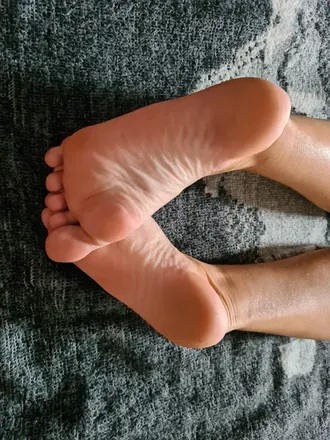 OnlyFans account  number_one_feet avatar 1