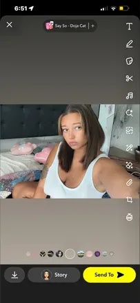 OnlyFans cuenta isharakadaxx avatar 1