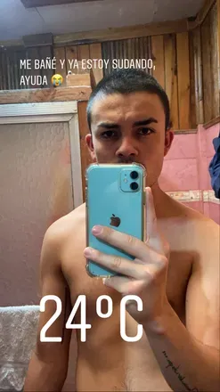 OnlyFans account  mbarques avatar 1