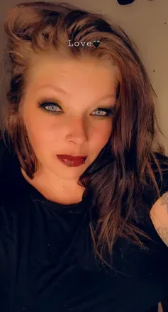 OnlyFans cuenta blueyedbexx avatar 1