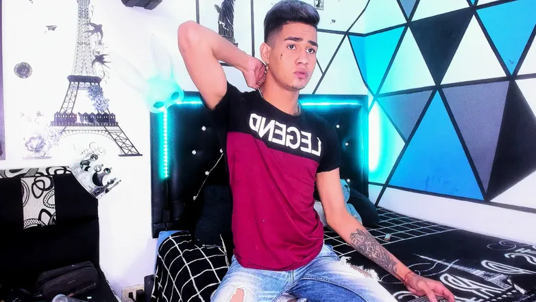 OnlyFans cuenta yosserhot header 2
