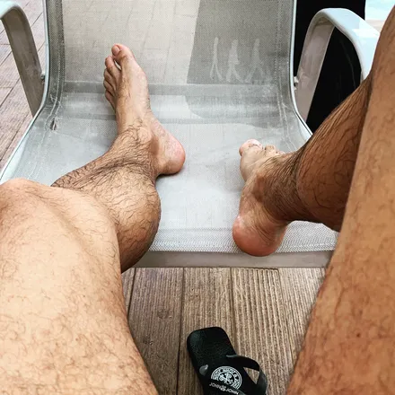 OnlyFans cuenta littleprincefeet header 2