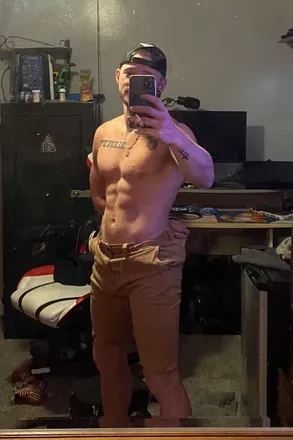 OnlyFans cuenta damien_dick avatar 1