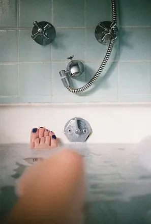 OnlyFans cuenta sweety_feet38 avatar 1