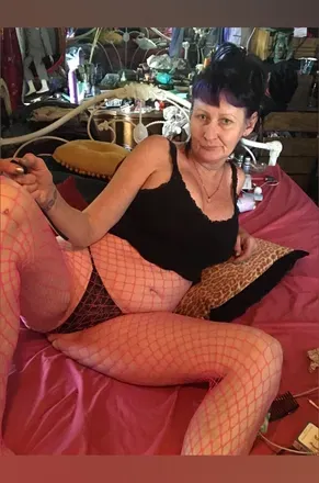 OnlyFans cuenta theuntamablecougar avatar 1