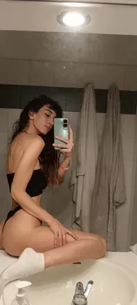OnlyFans cuenta hosomiki avatar 1