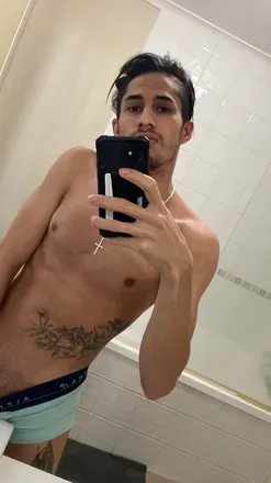 OnlyFans cuenta cesar97 avatar 1