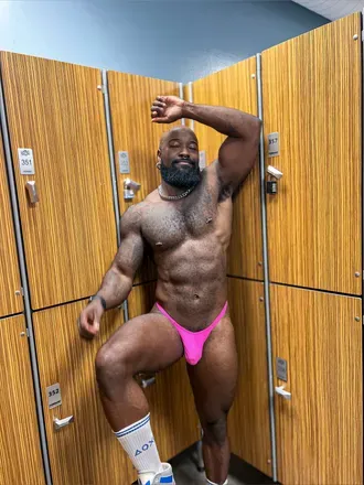 OnlyFans de the_fitness_dom
