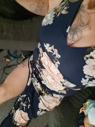 OnlyFans cuenta bustymermaid100 avatar 1