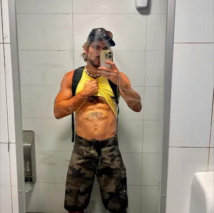 OnlyFans cuenta goofy_sami avatar 1