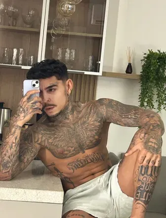OnlyFans cuenta ofchaydeng avatar 1