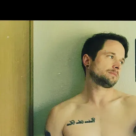 OnlyFans account  wayne_webster header 2