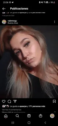 OnlyFans cuenta nickita1 avatar 1