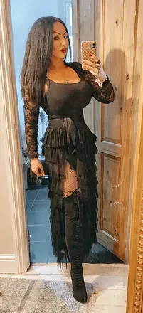 OnlyFans cuenta eroticwish avatar 1