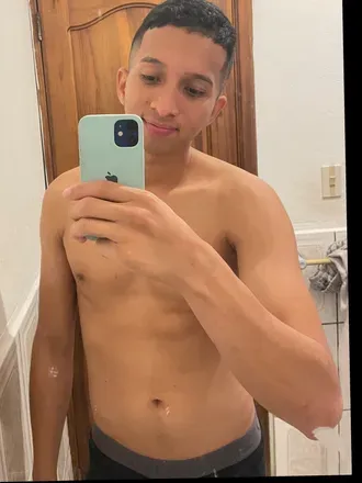 OnlyFans cuenta frankvasquez98 avatar 1