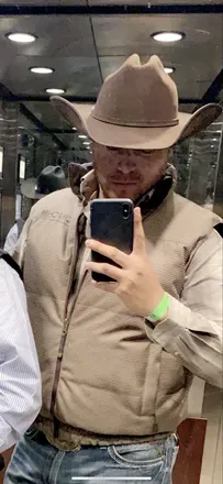 OnlyFans cuenta txncowboy93 avatar 1