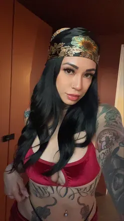 OnlyFans cuenta ohitsasshley avatar 1