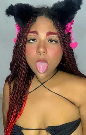 OnlyFans cuenta brownbabytoth avatar 1