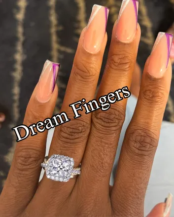 OnlyFans cuenta dreamfingers header 2