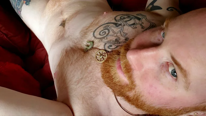 OnlyFans cuenta ginger_steal header 2