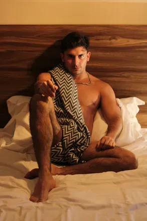 OnlyFans cuenta spicyapolo avatar 1